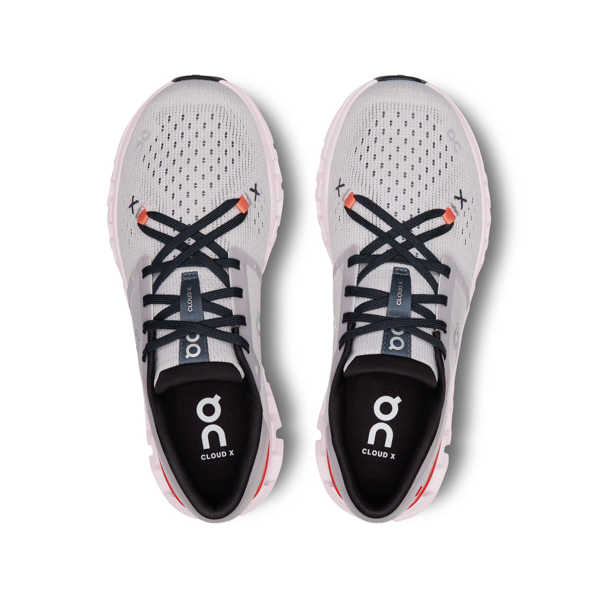 Women's Cloud X 4
