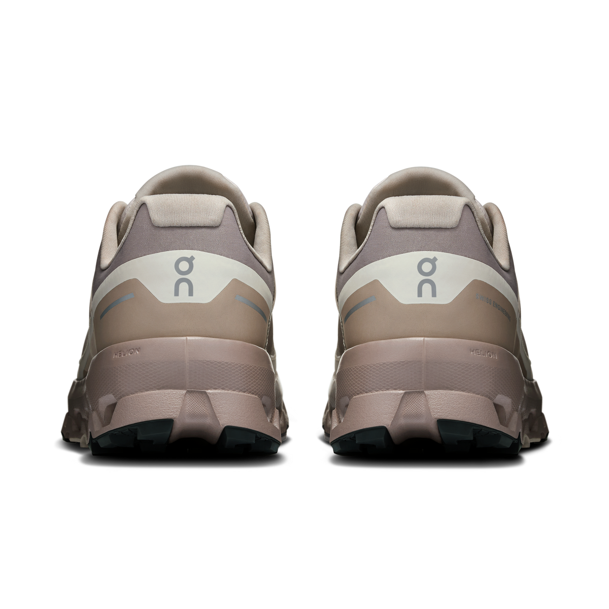 Women's Cloudvista 2 Waterproof in Fog/Cinder