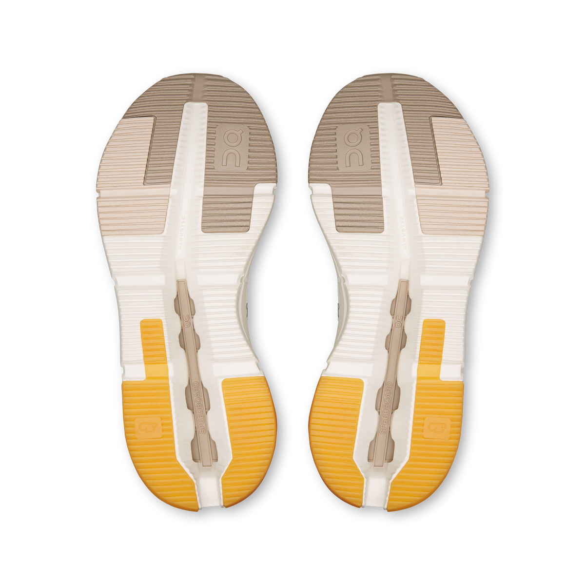 Women's Cloudnova Form 2