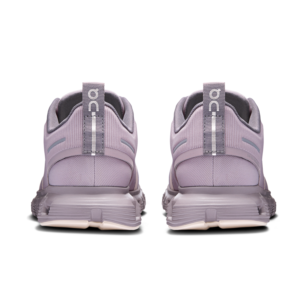 Women's Cloud 6 Waterproof