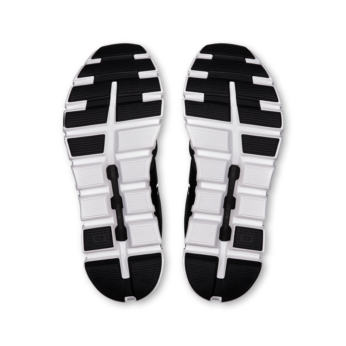 Women's Cloud 6