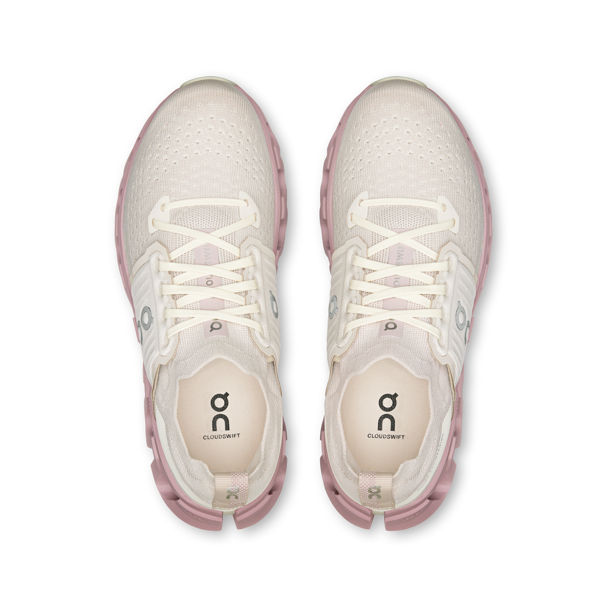 Women's Cloudswift 4 in Pearl Mauve