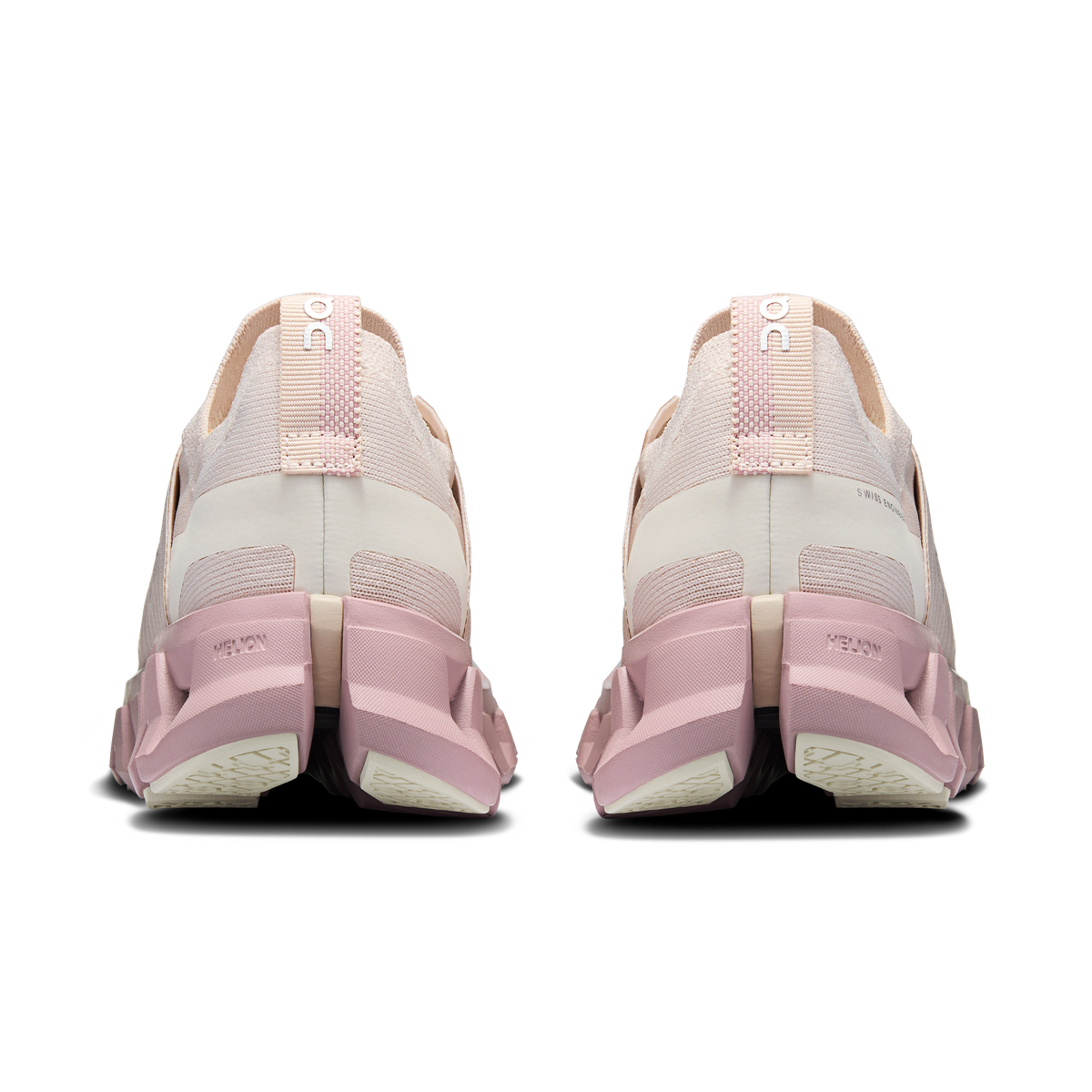 Women's Cloudswift 4 in Pearl Mauve