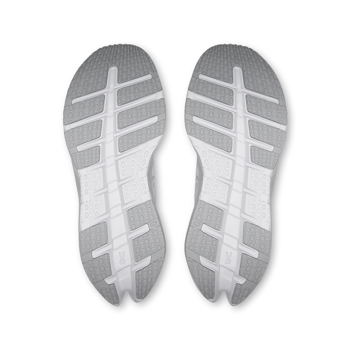 Women's Cloudrunner 3 in Heather/Marsh