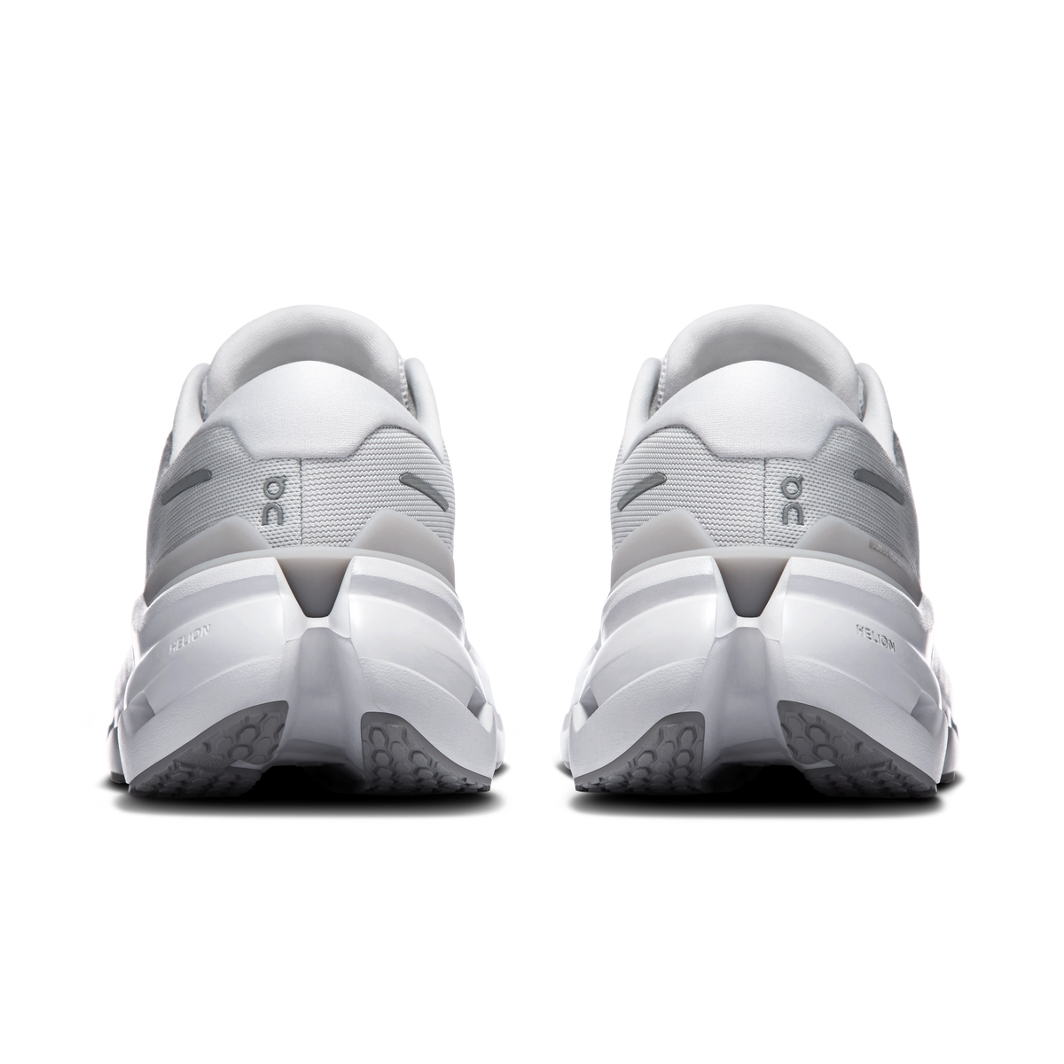 Women's Cloudrunner 3 in Heather/Marsh