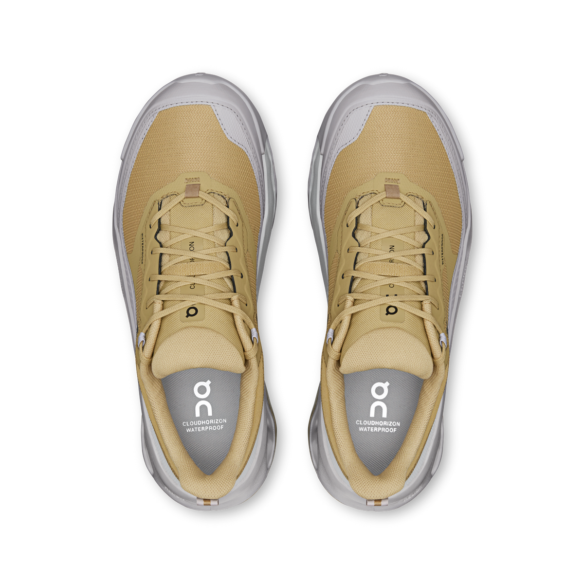 Women's Cloudhorizon 2 Waterproof in Safari/Glacier