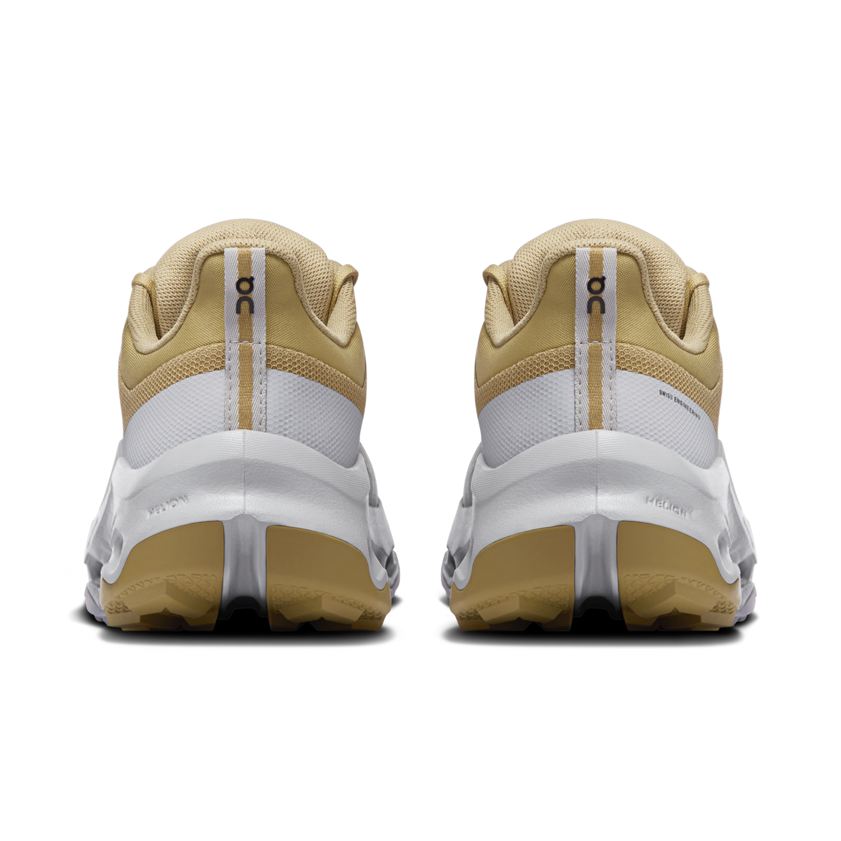 Women's Cloudhorizon 2 Waterproof in Safari/Glacier