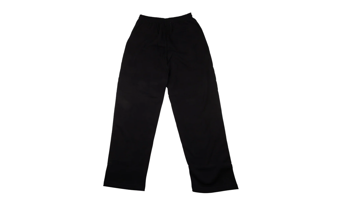 MX555 SWEATPANT "Black" SP5der289