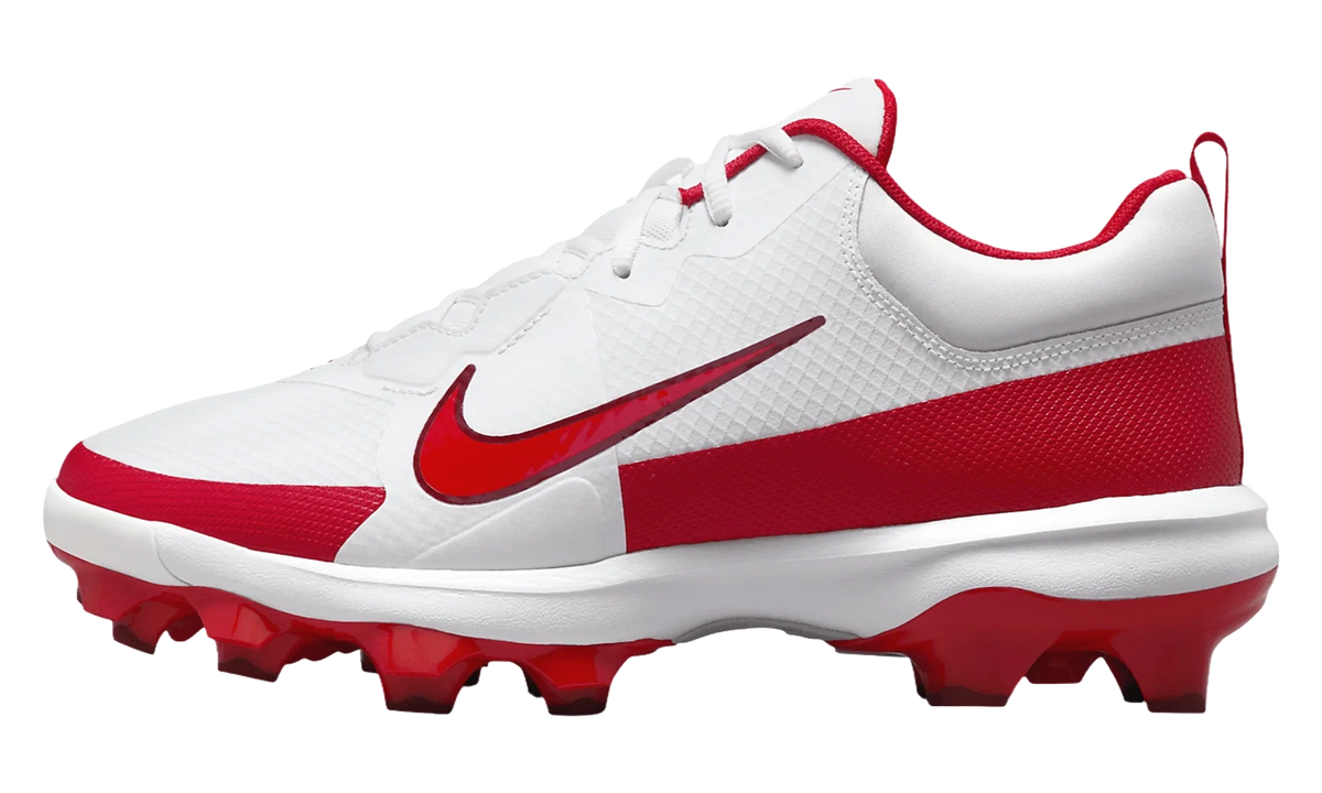 Force Trout 9 Pro MCS "White / Red" FZ0915 104