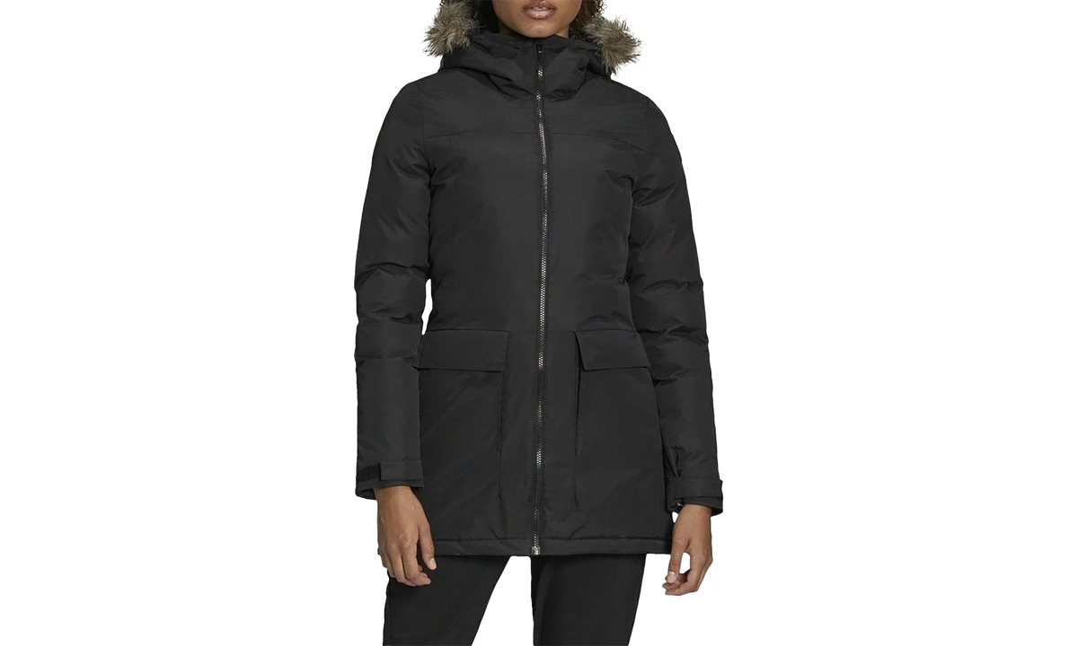 XPLORIC Parka WMNS "Black" BQ6803