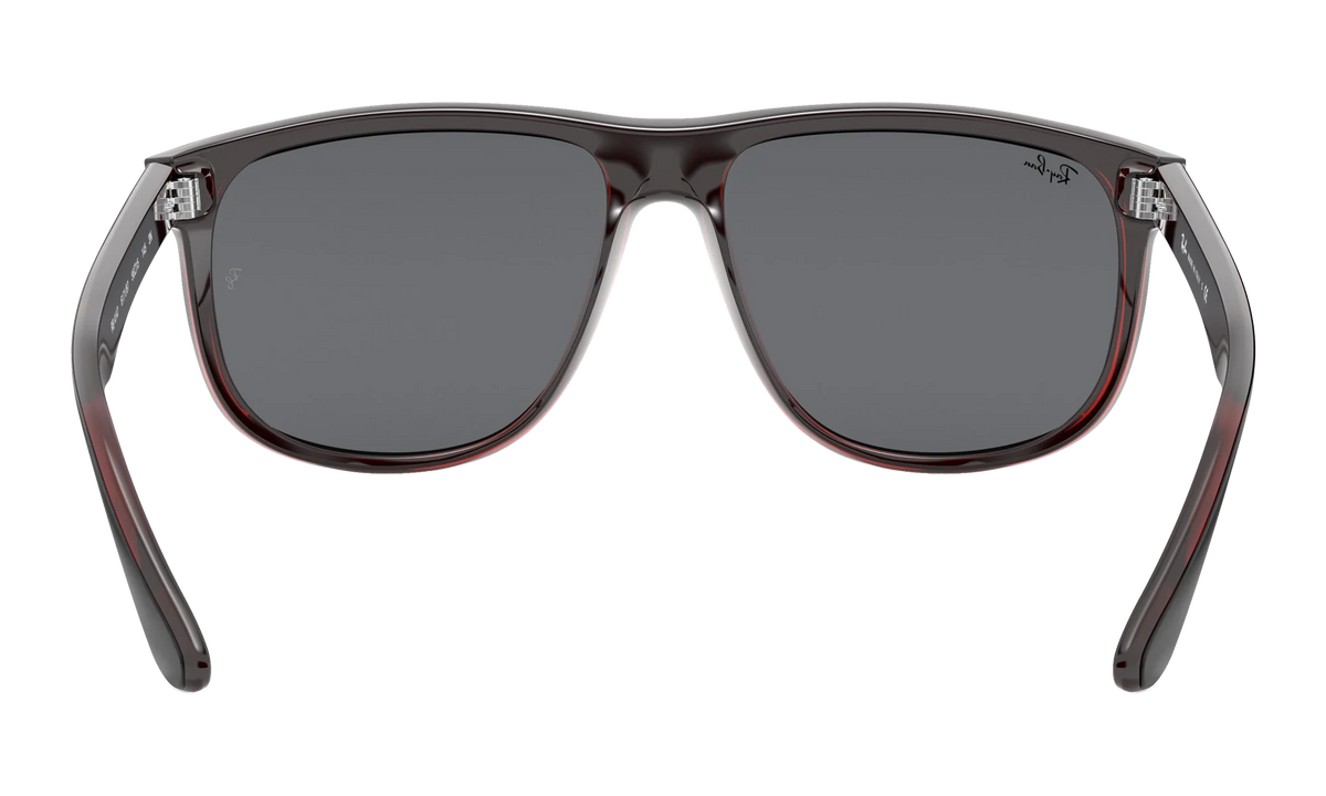BOYFRIEND Sunglasses "Matte Black" RB4147-617187_56