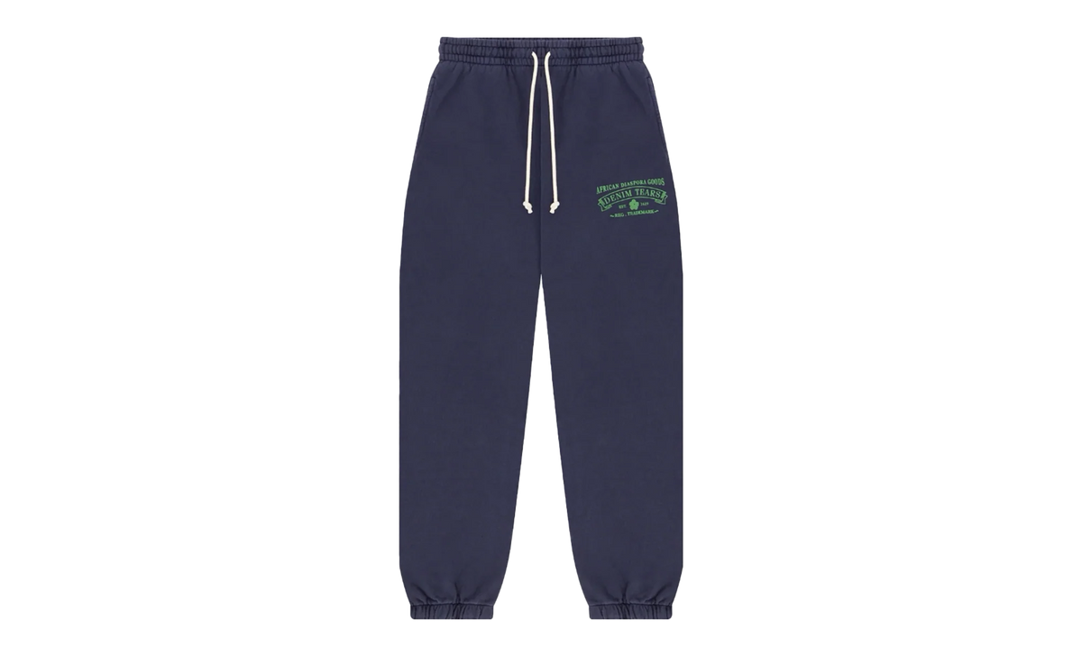 ADG Sweatpants "Purple" DT280