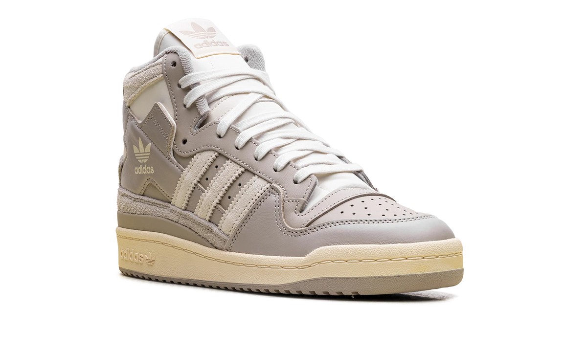 Forum 84 High "Wonder Beige" IE7225