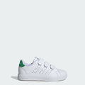 Kids' adidas Advantage Base 2.0 Shoes Kids