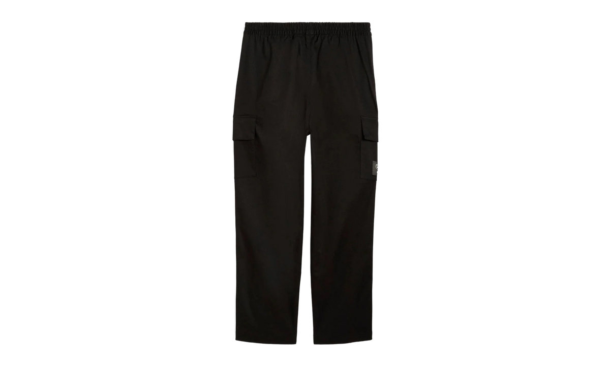 BMW MOTORSPORT CARGO PANTS "Black" 631182 01