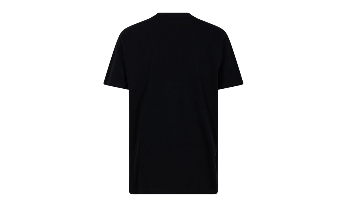 Yohji Yamamoto Pumpkin Tee "FW22" SU12307