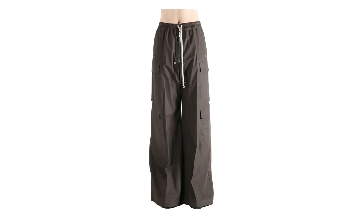 Cargobelas Pants "Dark Dust" RU01F2339 P 78