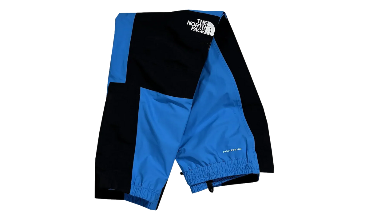 94 Mountain Light Future Light Pants "Clear Lake Blue" NF0A4R7TW8G