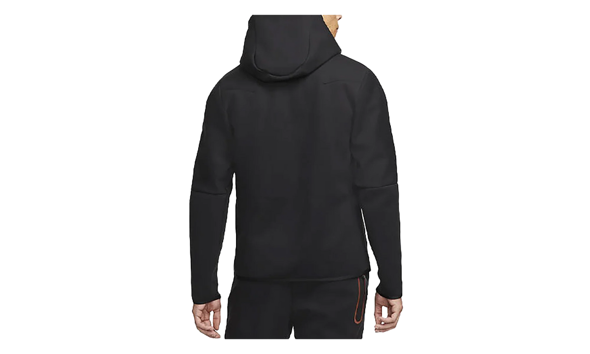 Tech Fleece Full-zip Hoodie DD4802 010