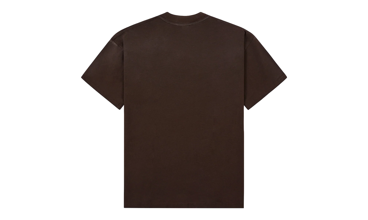 Legacy Crest Tee "Nero" MLM100170 17