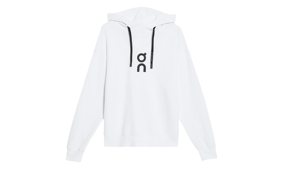 Club Hoodie WMNS "White" 1WE10040069