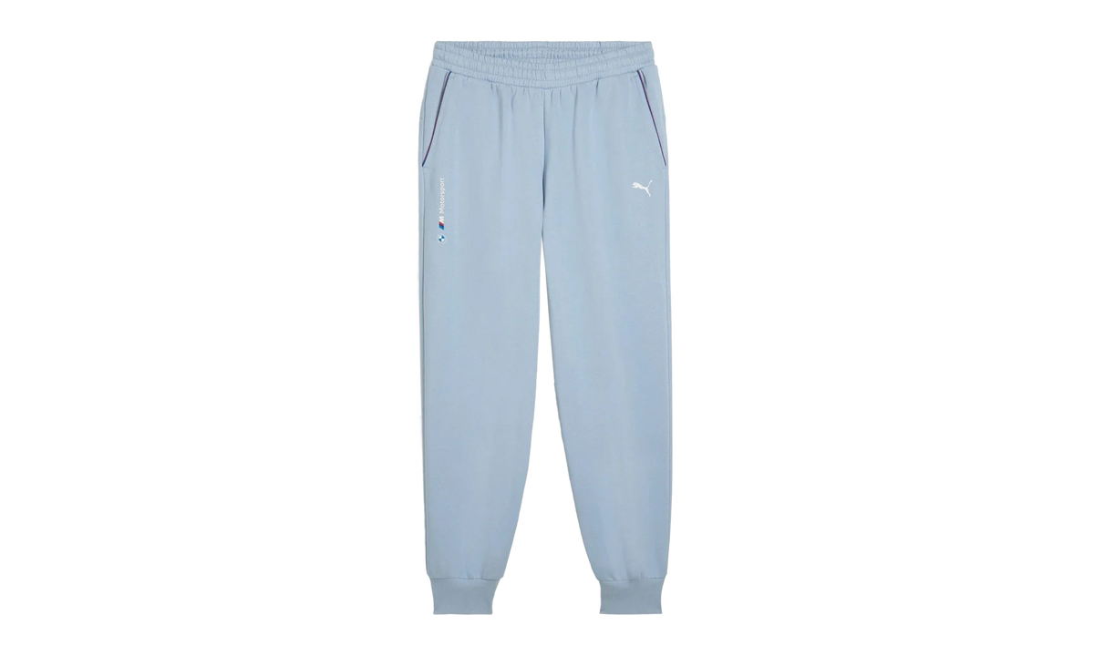 BMW MOTORSPORT ESS+ FLEECE PANTS "Blue" 627499 15