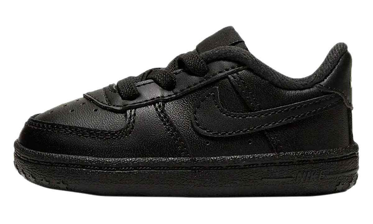 Air Force 1 TD "Triple Black" CK2201 001