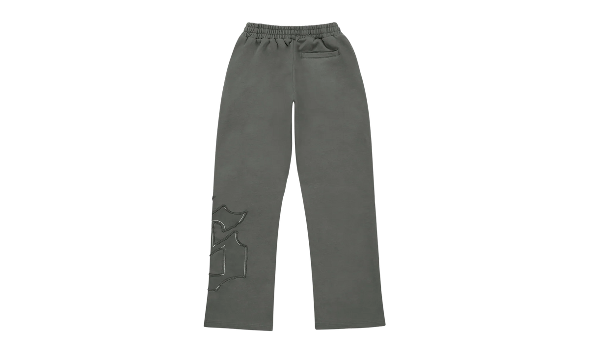 Raw Import Sweatpants "Grey" 10079164