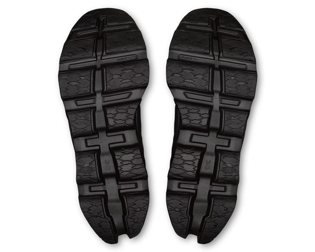 Running Cloudmonster 3 Black Black (Women's)