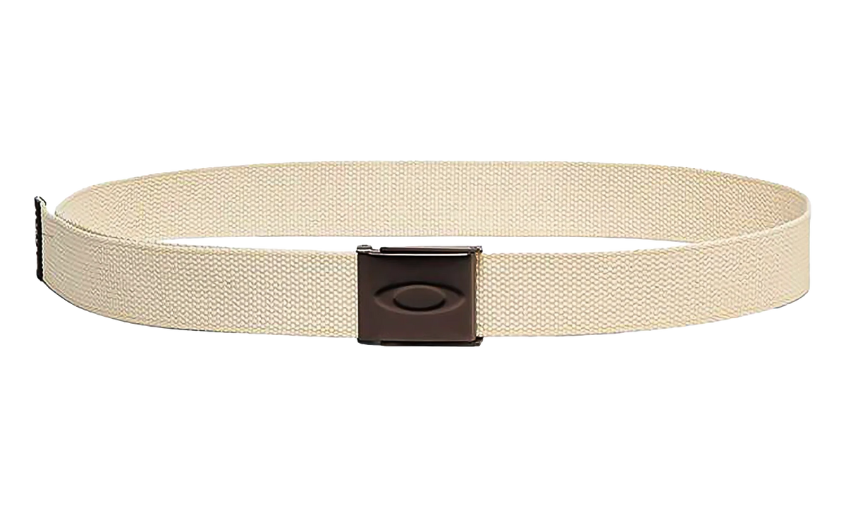 Ellipse Web Belt "Arctic White" 96185 10R 10R