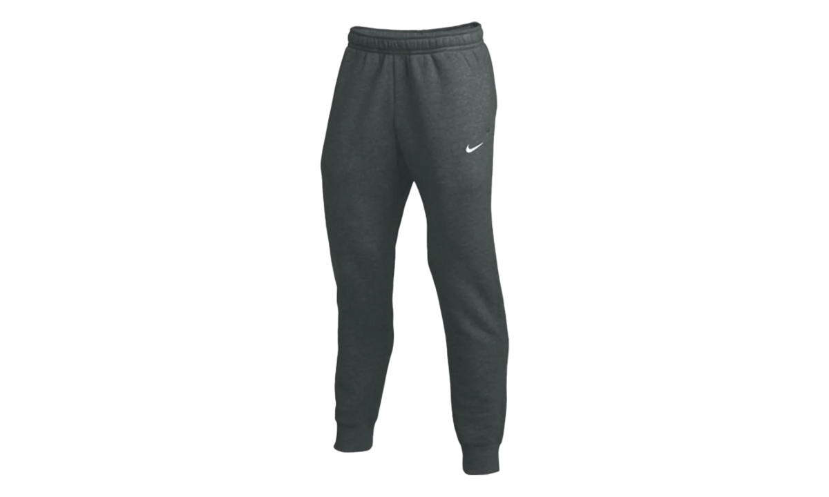 Anthracite Club Fleece Jogger "Black" CJ1616 060