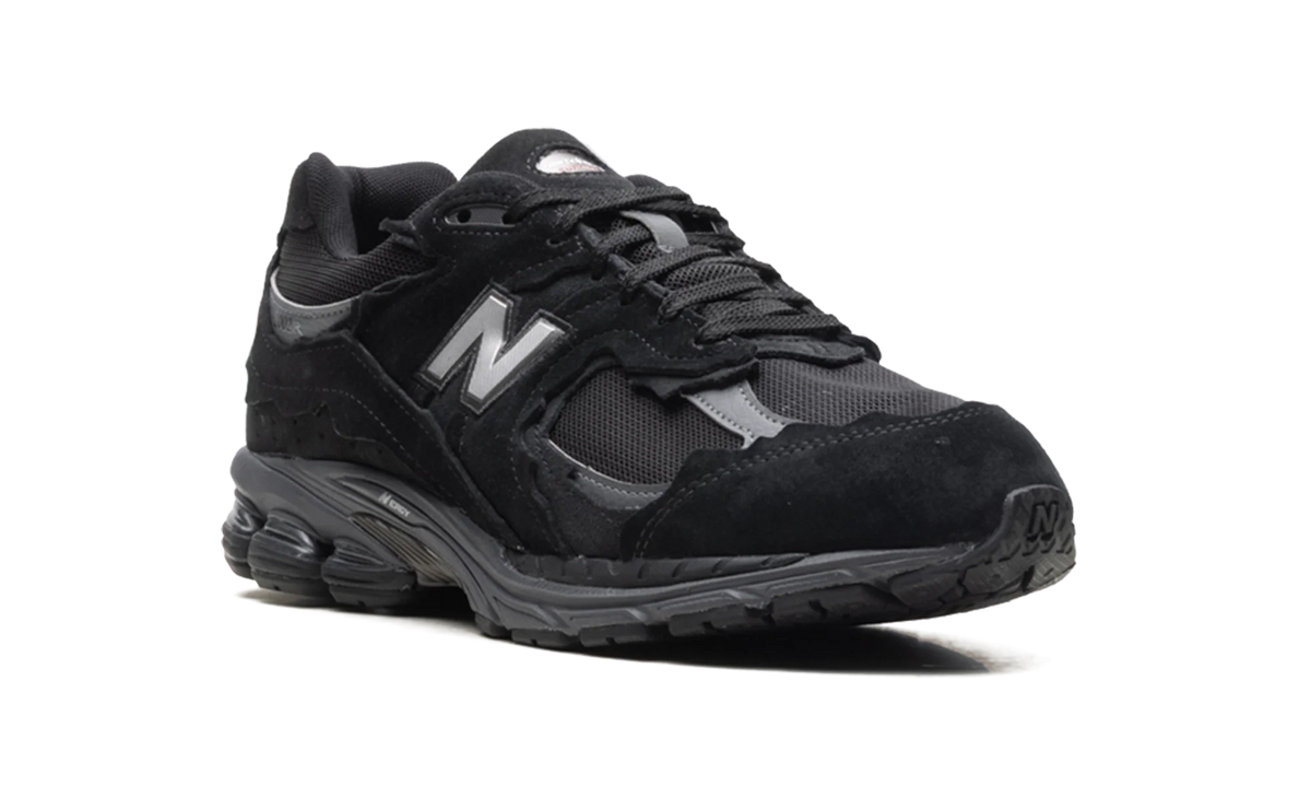 2002R Gore-Tex "Protection Pack - Black" U20023MB