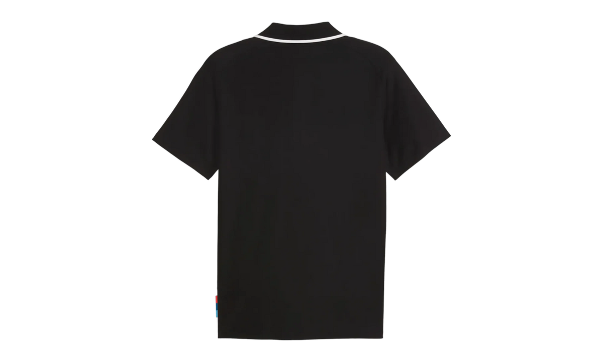 BMW MOTORSPORT POLO "Puma Black" 630627 01
