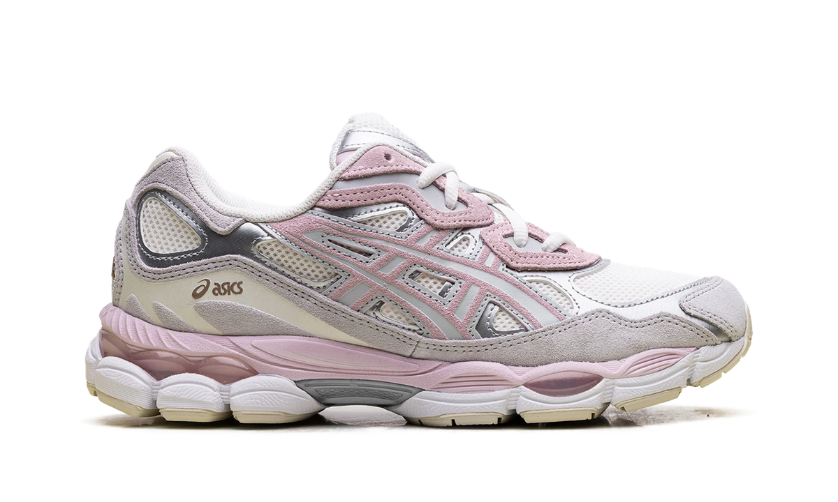 Gel-NYC "Concrete / Barely Rose" 1203A383 028