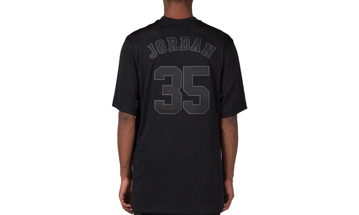 X Scottsdale Baseball #35 Jersey "Black'" 889177 010