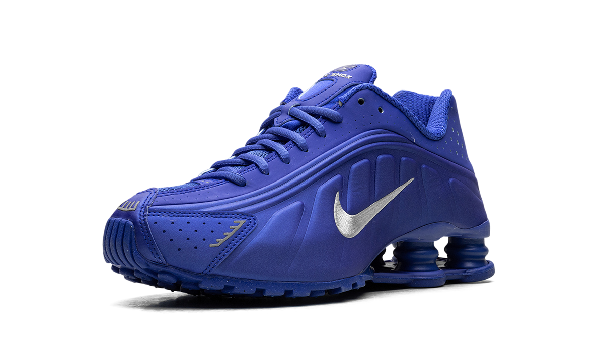 Shox R4 WMNS"Racer Blue" HJ7303 445