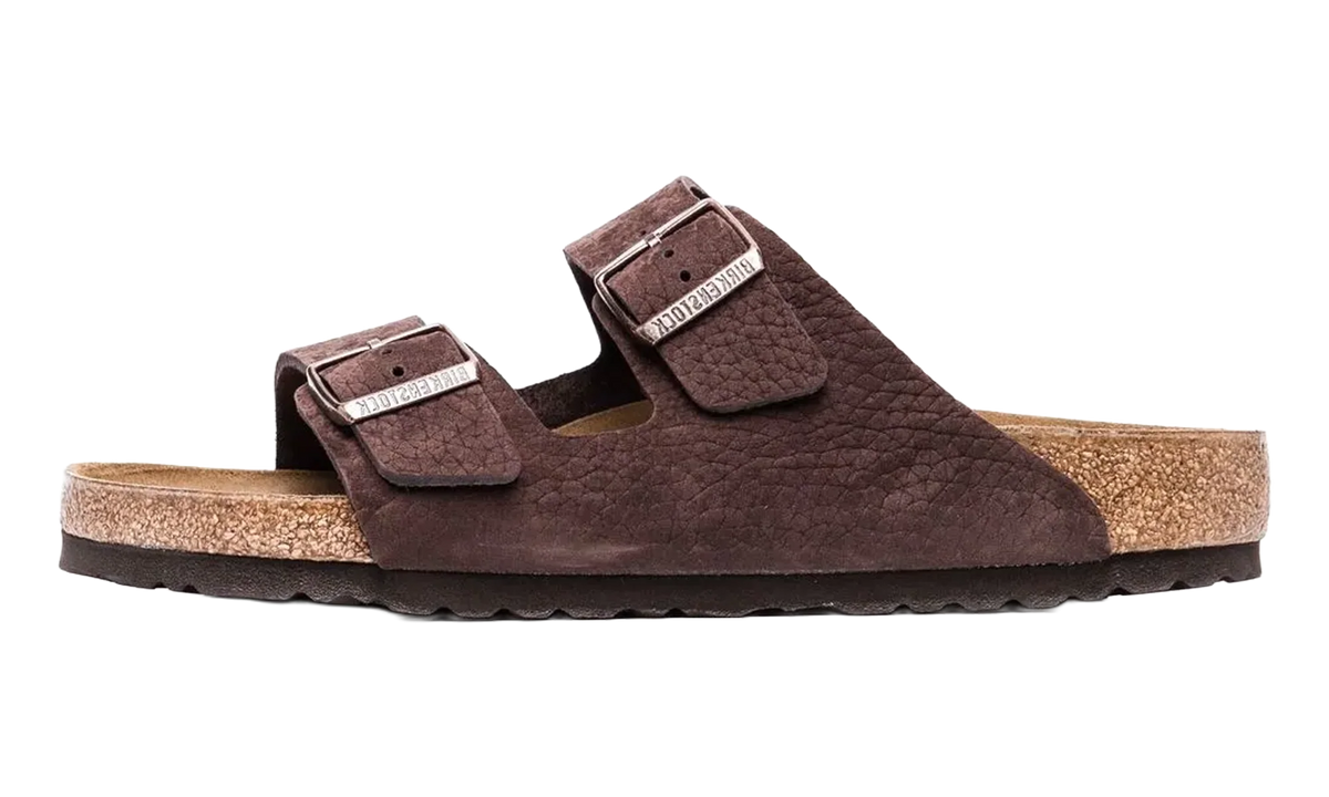 Arizona Nubuk Leather "Desert Buck Roast" 1022457