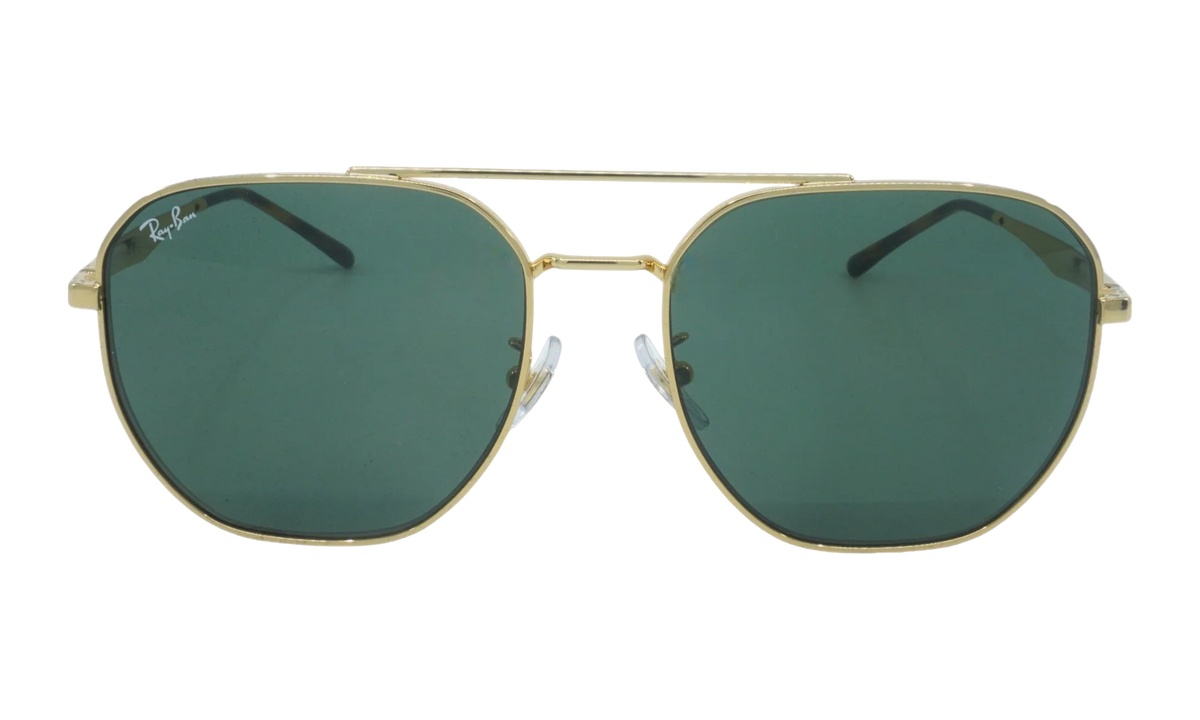 Irregular Sunglasses "Arista" RB3724D-001-71_59