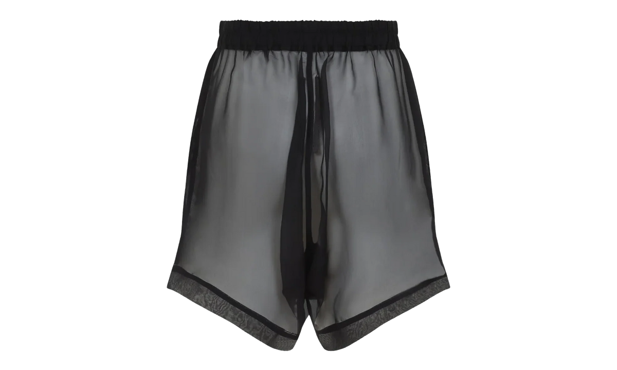 Boxer Shorts WMNS "Black" RO01E7377 S 09