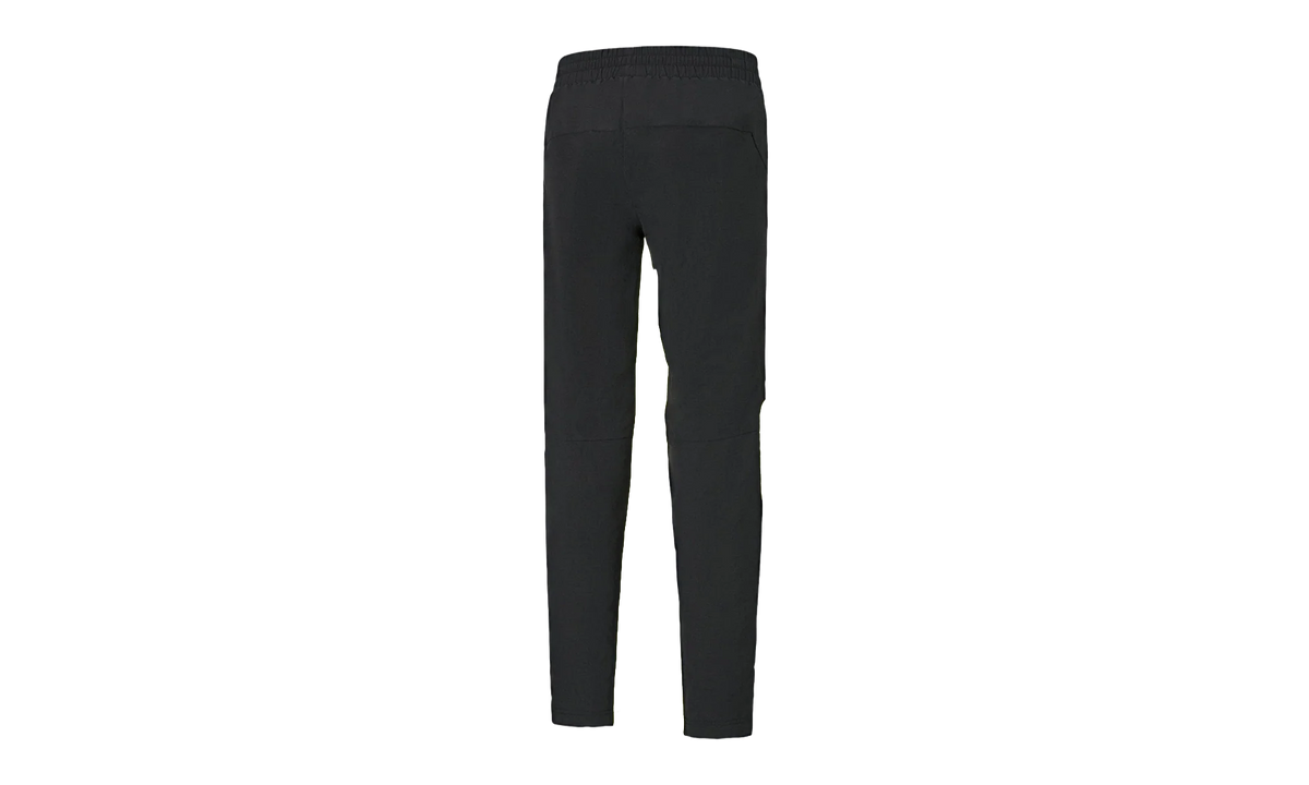 BMW Motorsport Street Woven Pants "Soft Fluo Yellow" 599485 05