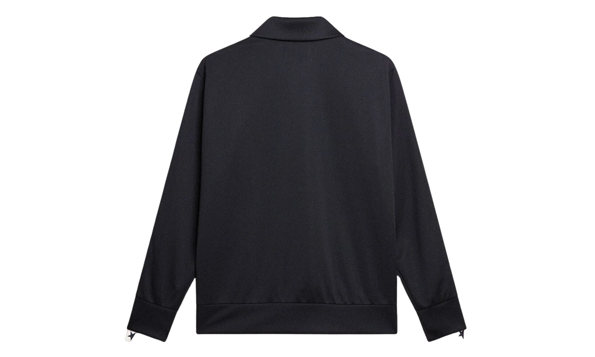 Denise Zipped Track Jacket WMNS "Dark Blue" GWP00875.P000520.50767