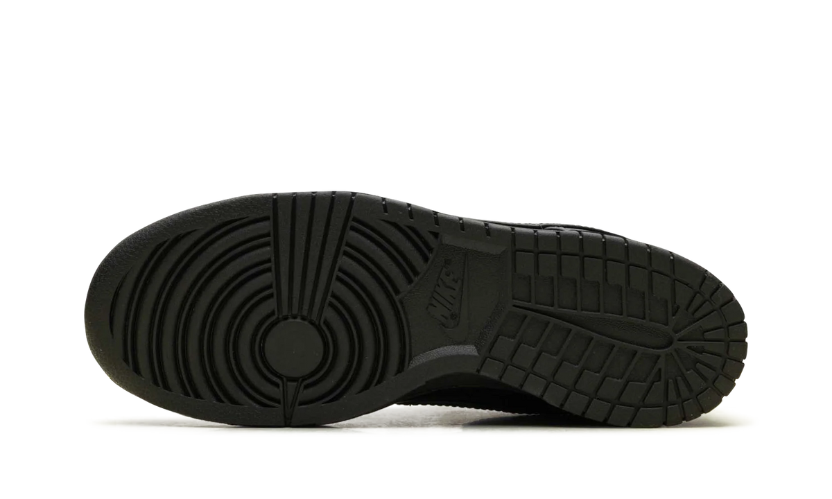 Dunk Low Retro Premium "Black" IQ3342 001