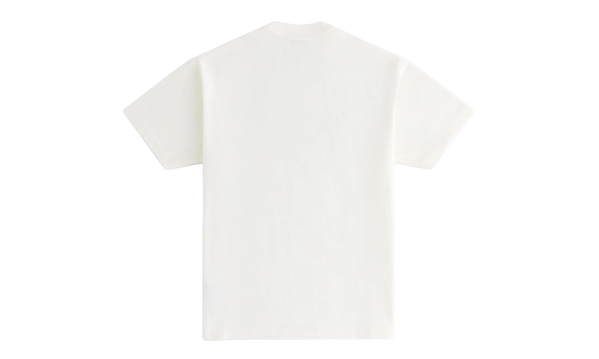Orbit Vintage Tee "Off-White" khw030290 114
