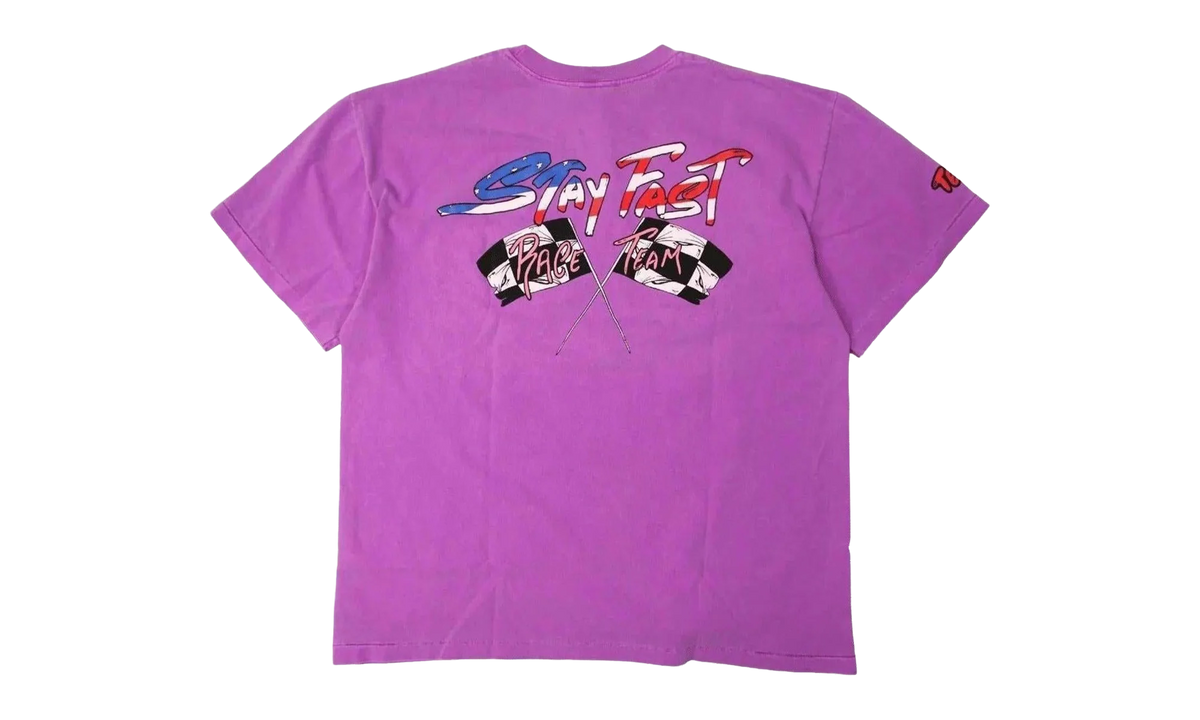 Anti Promo Tee "Purple" MB17