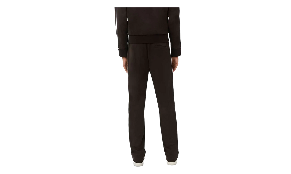 Sheen Track Pants "Brown" MPF028 210 BROW