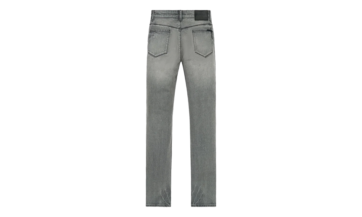 Bryant Skinny Jeans "Iron Haze Side Cross" MEXOD1217 J1205INHSC