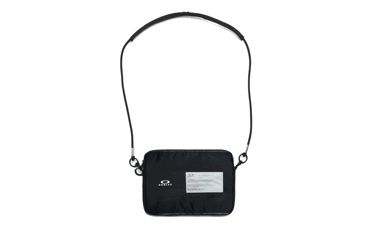 Flat Utility Bag "Blackout" 921552 02E