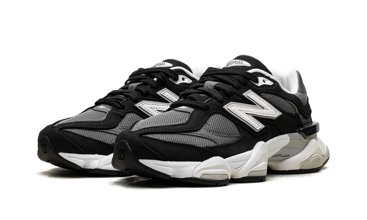 9060 "Black" U9060510