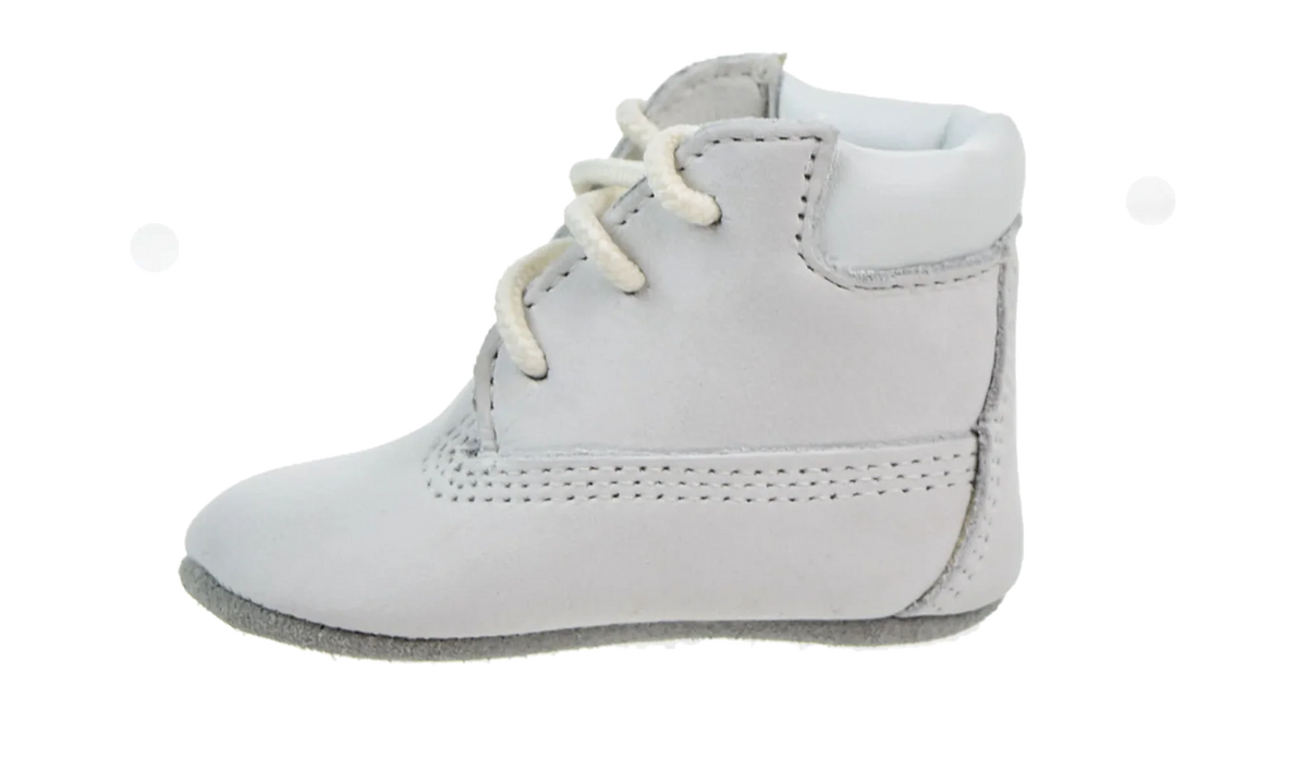 Booties with Hat White TD "White" TB0A1LUE