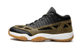 11 Retro Low "Croc" 306008 013